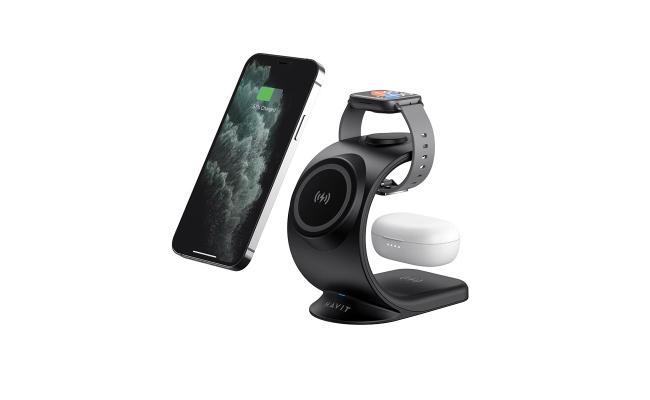 HAVIT W3022 Wireless Charger